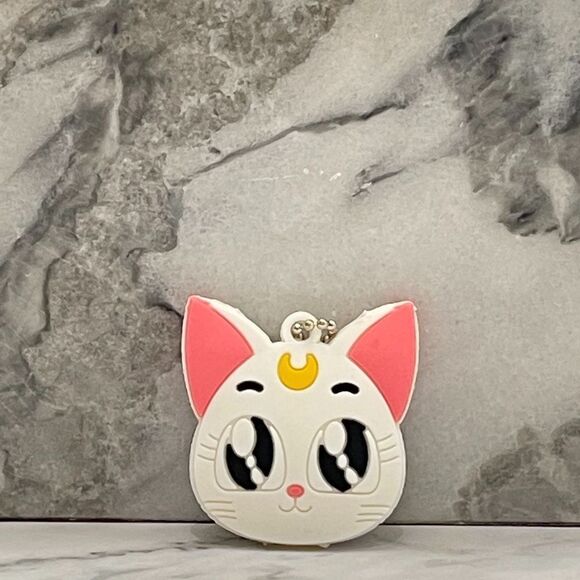 Sailor Moon key holder key fob keychain - Picture 1 of 2